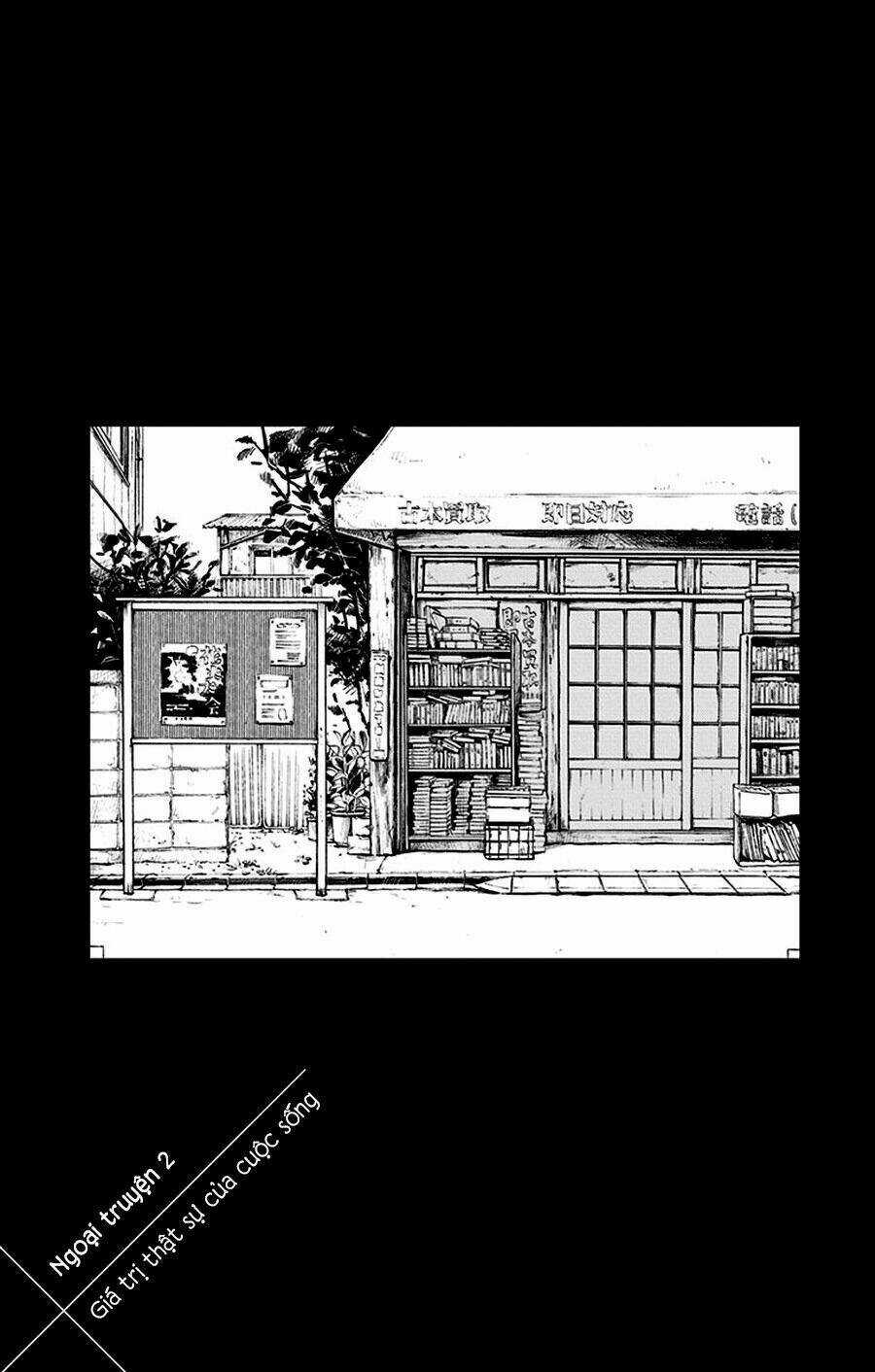 Three Days Of Happiness Chapter 16.1 trang 3