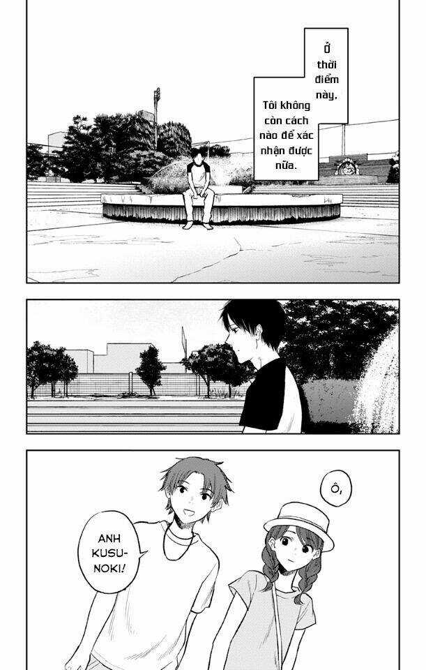 Three Days Of Happiness Chapter 16 trang 15