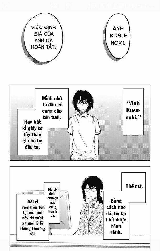 Three Days Of Happiness Chapter 2 trang 14