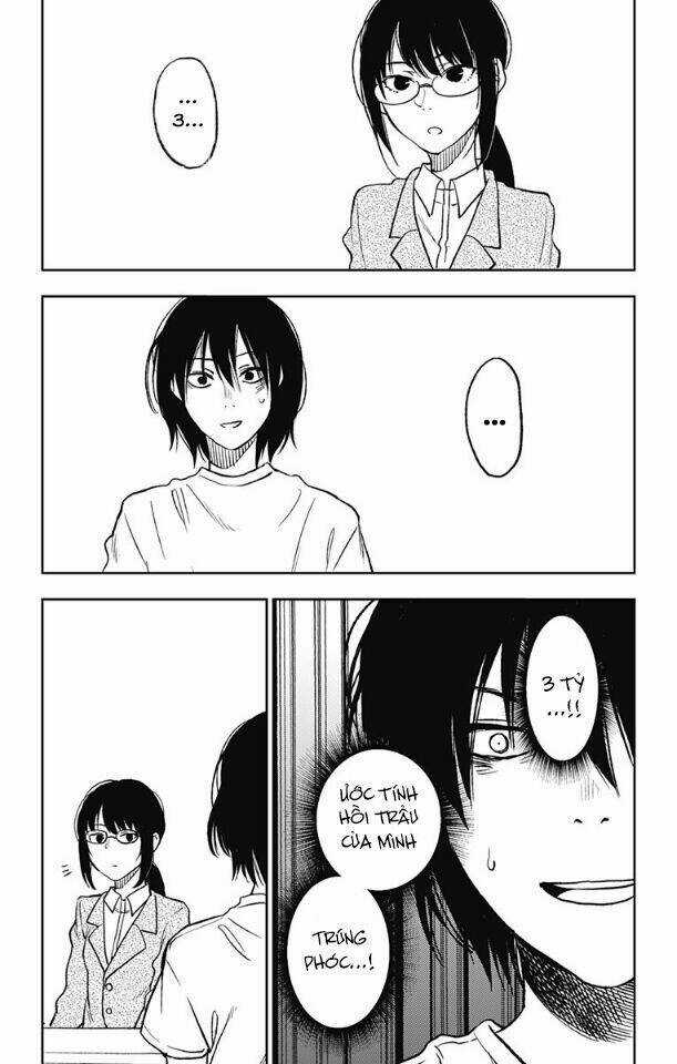 Three Days Of Happiness Chapter 2 trang 15