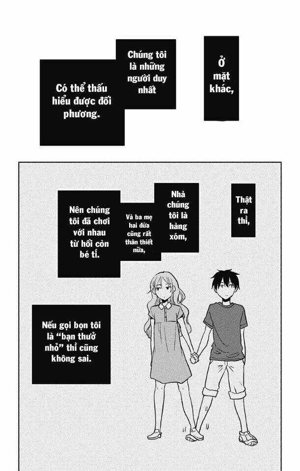 Three Days Of Happiness Chapter 2 trang 27