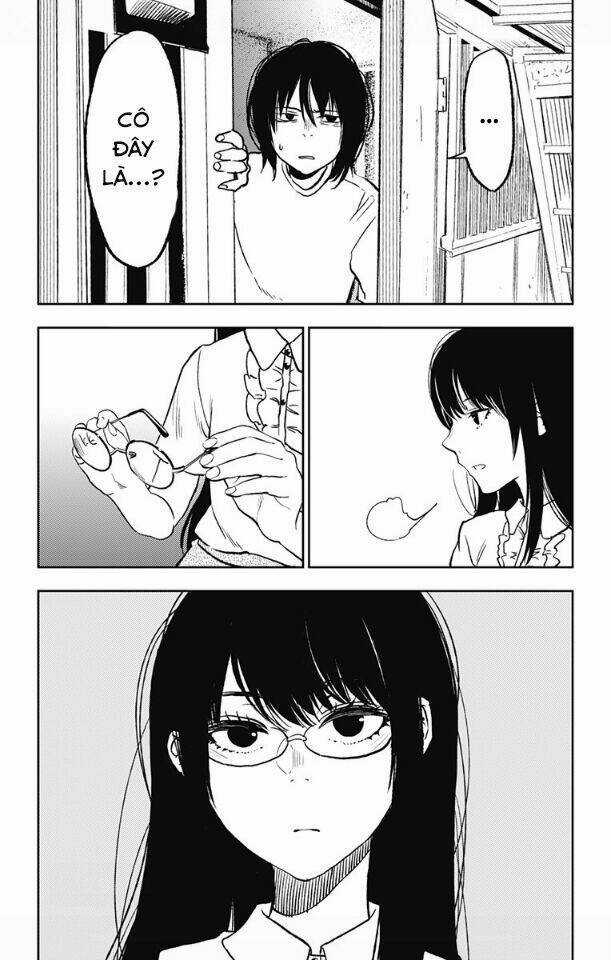 Three Days Of Happiness Chapter 2 trang 31