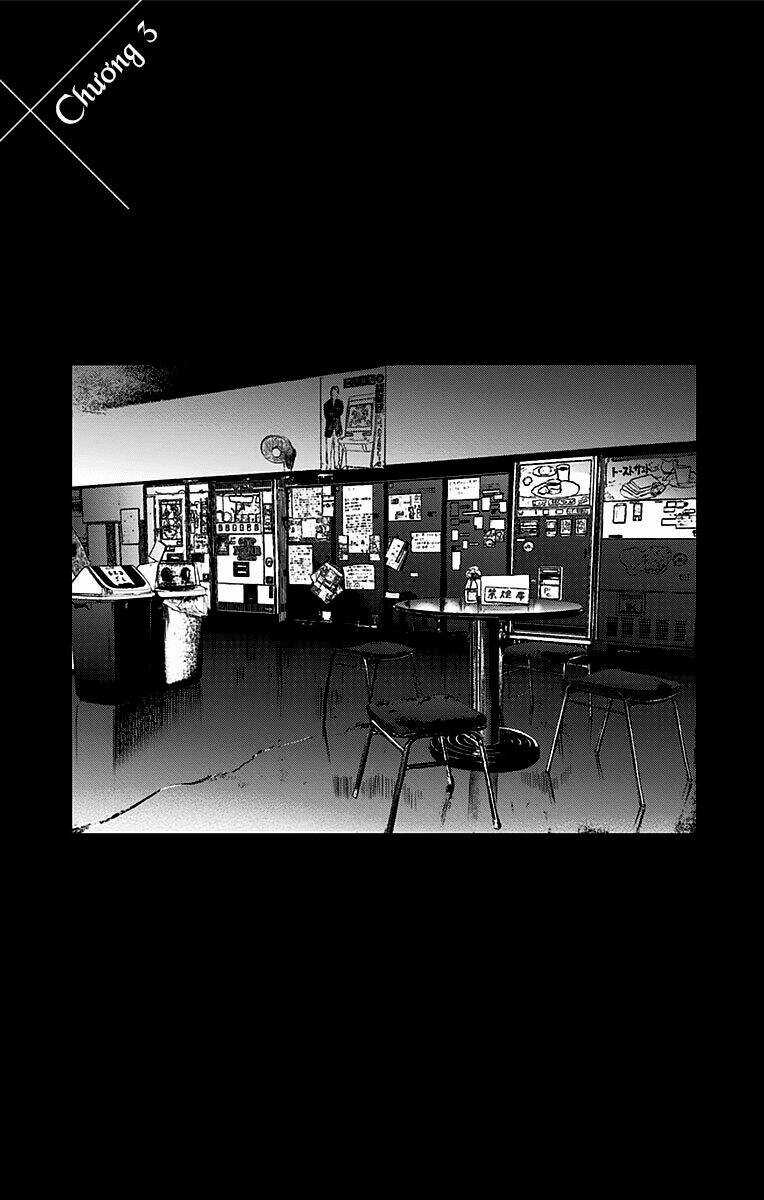 Three Days Of Happiness Chapter 3 trang 2