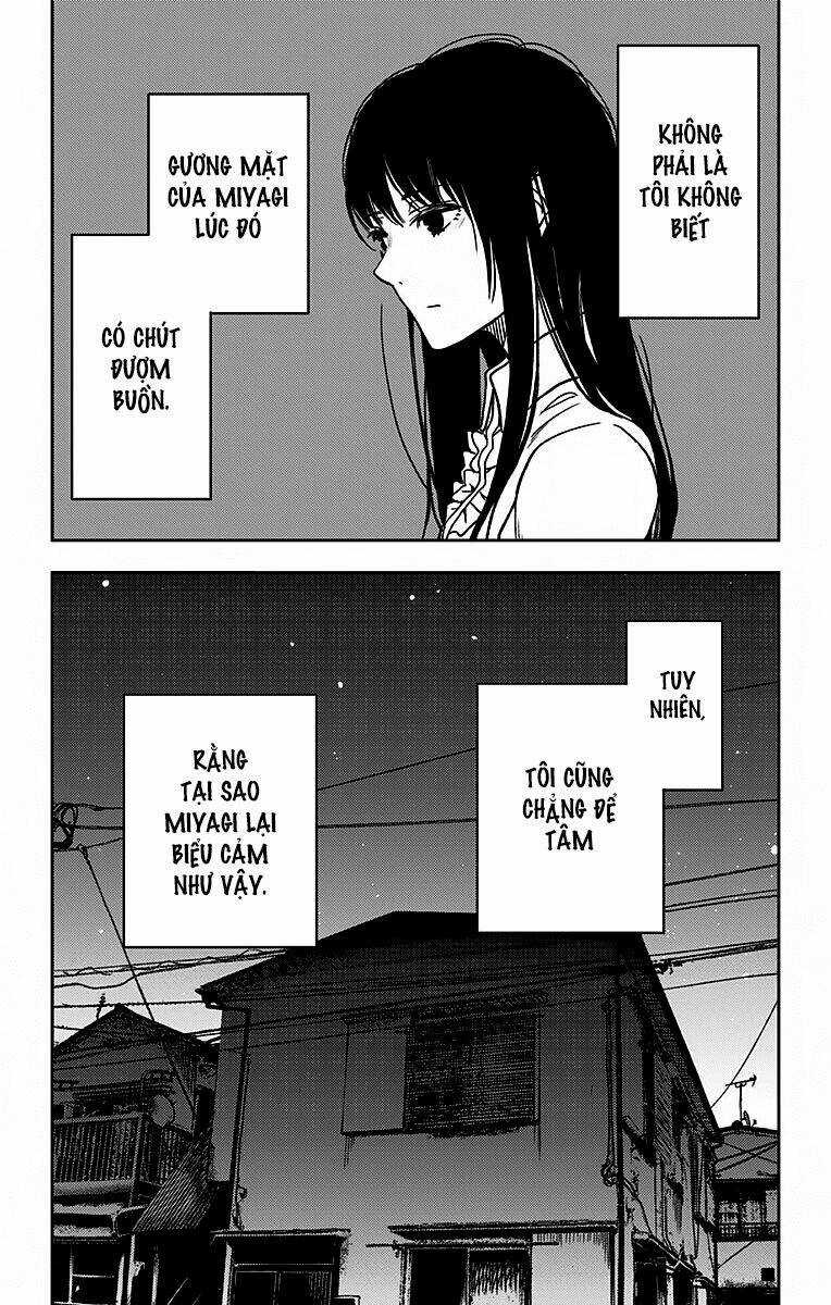 Three Days Of Happiness Chapter 3 trang 20