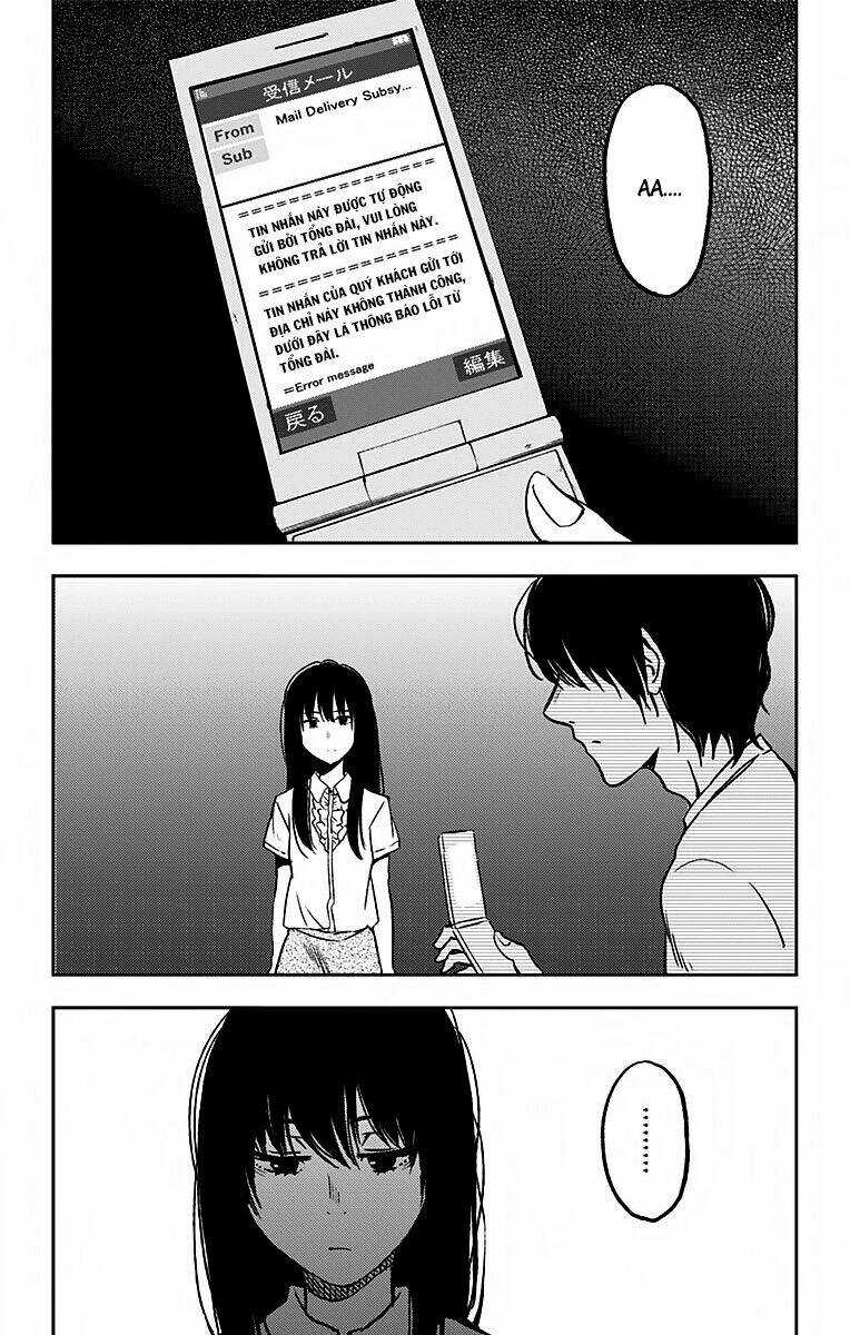 Three Days Of Happiness Chapter 3 trang 27