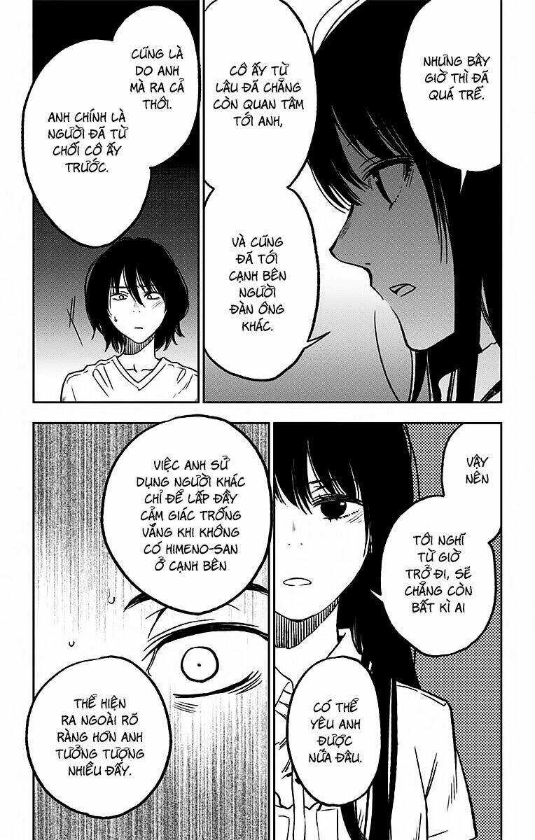 Three Days Of Happiness Chapter 3 trang 29