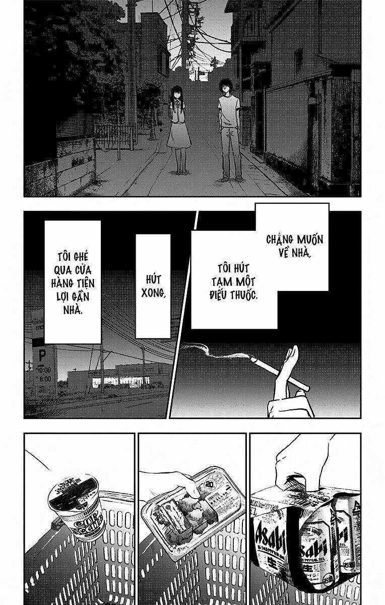 Three Days Of Happiness Chapter 3 trang 30