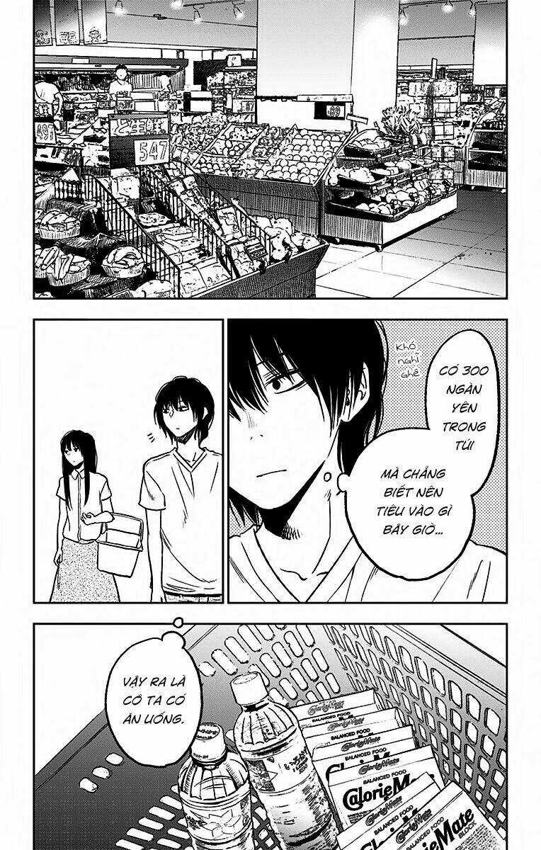 Three Days Of Happiness Chapter 3 trang 31