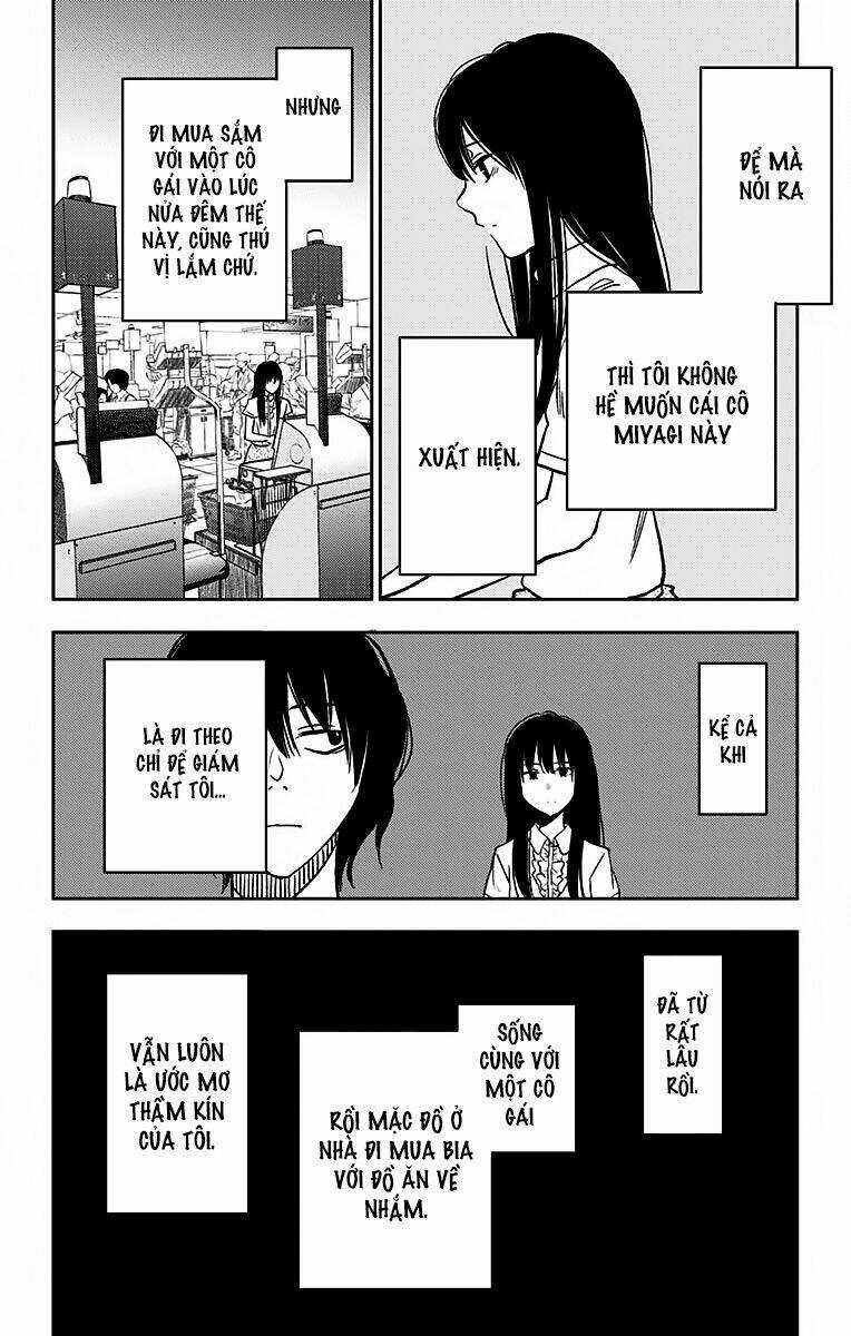 Three Days Of Happiness Chapter 3 trang 33