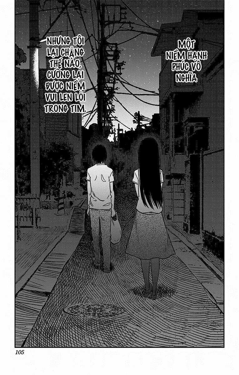 Three Days Of Happiness Chapter 3 trang 34