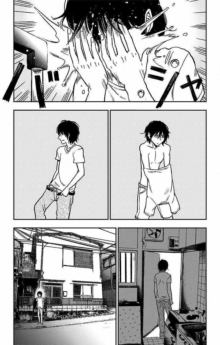 Three Days Of Happiness Chapter 3 trang 8