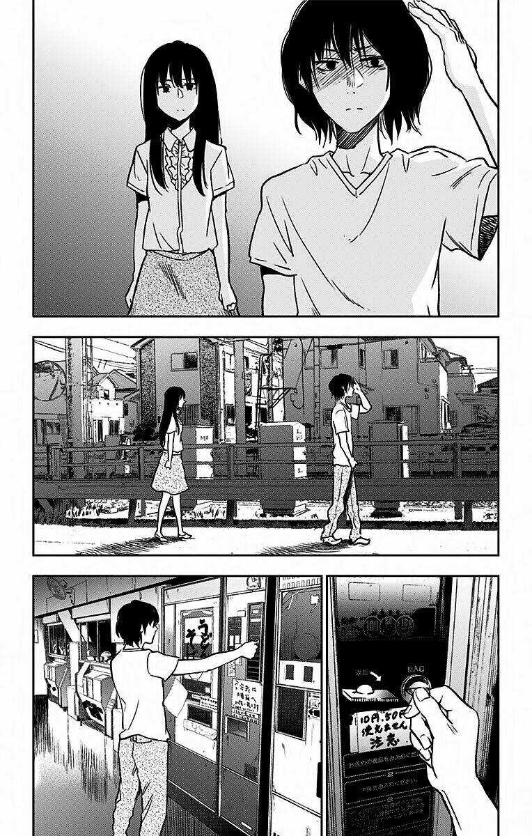 Three Days Of Happiness Chapter 3 trang 9