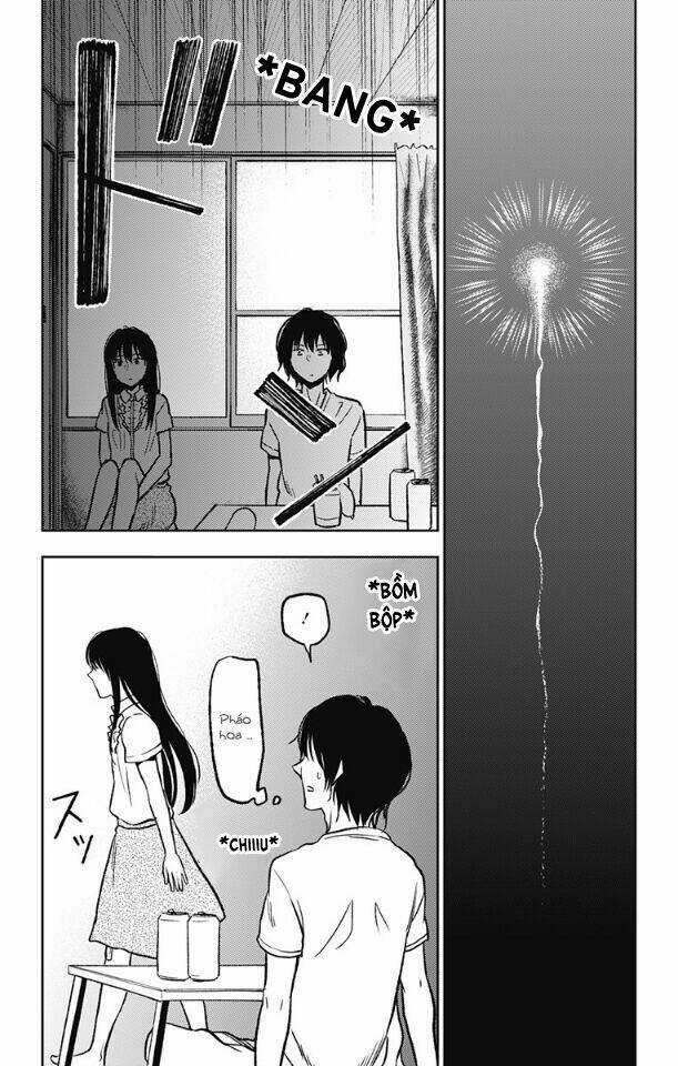 Three Days Of Happiness Chapter 4 trang 13