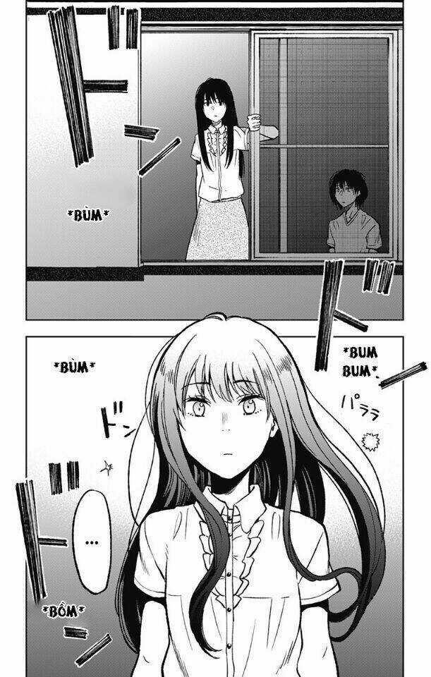 Three Days Of Happiness Chapter 4 trang 14