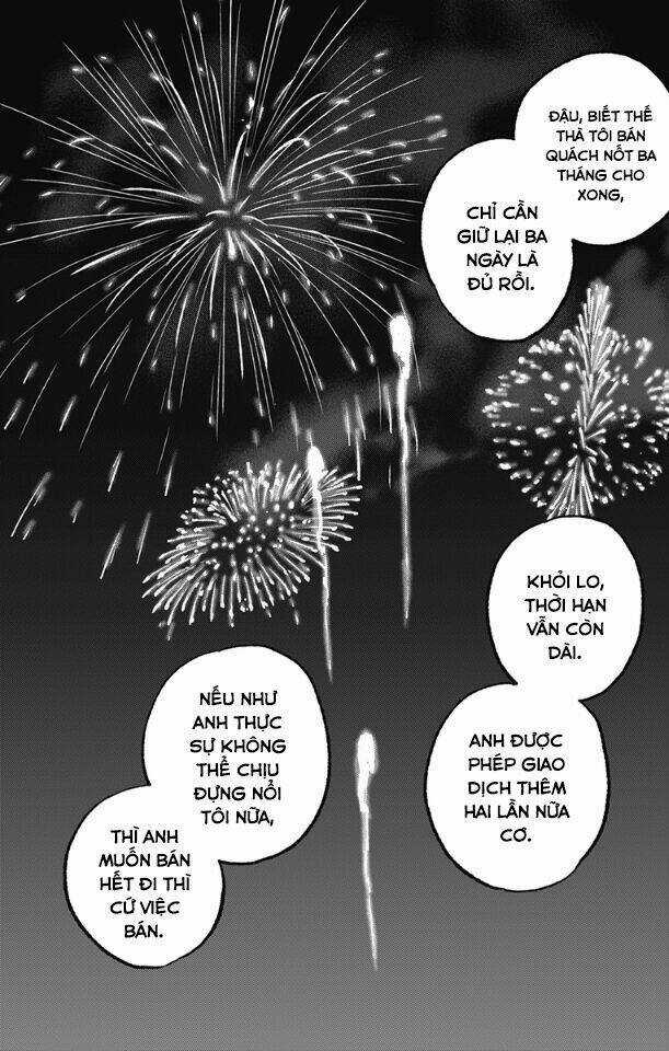 Three Days Of Happiness Chapter 4 trang 16