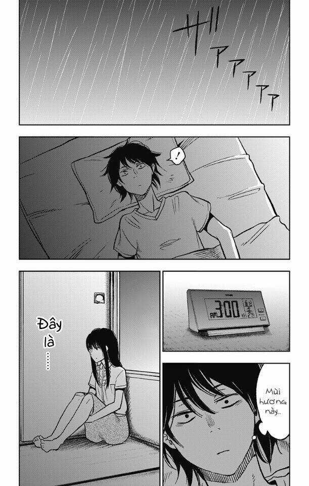 Three Days Of Happiness Chapter 4 trang 18