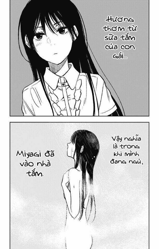 Three Days Of Happiness Chapter 4 trang 19