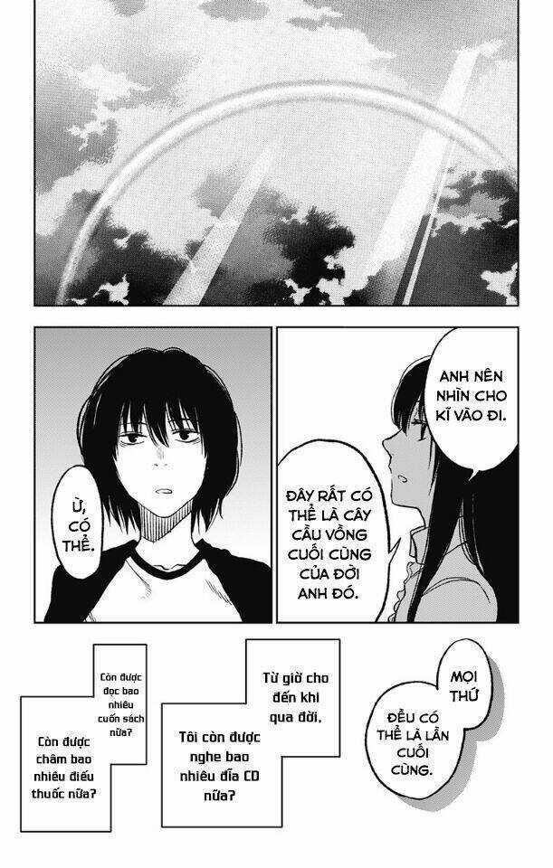 Three Days Of Happiness Chapter 4 trang 27