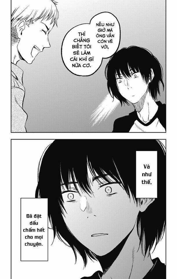 Three Days Of Happiness Chapter 5 trang 11