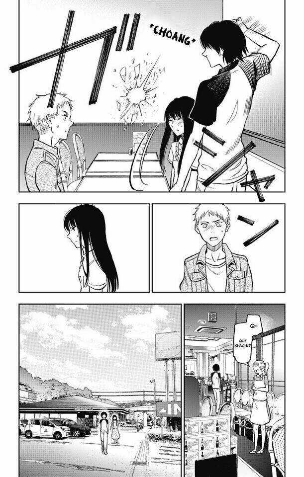 Three Days Of Happiness Chapter 5 trang 15