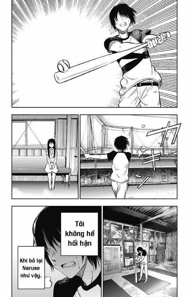 Three Days Of Happiness Chapter 5 trang 16