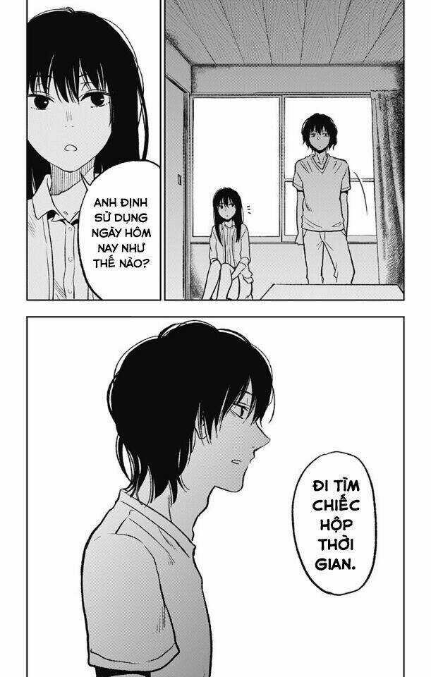 Three Days Of Happiness Chapter 5 trang 23