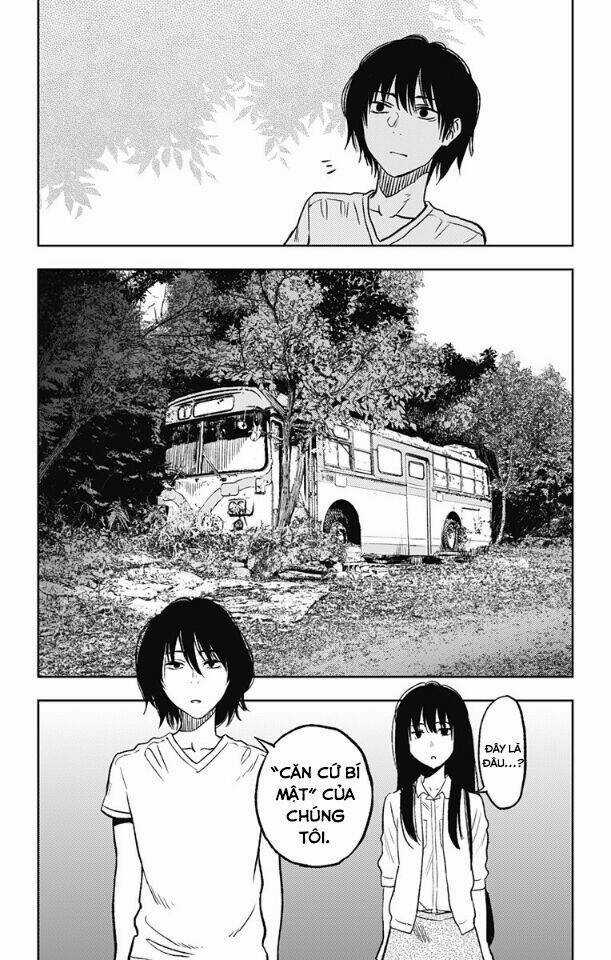 Three Days Of Happiness Chapter 5 trang 28