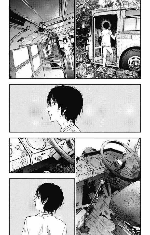 Three Days Of Happiness Chapter 5 trang 29