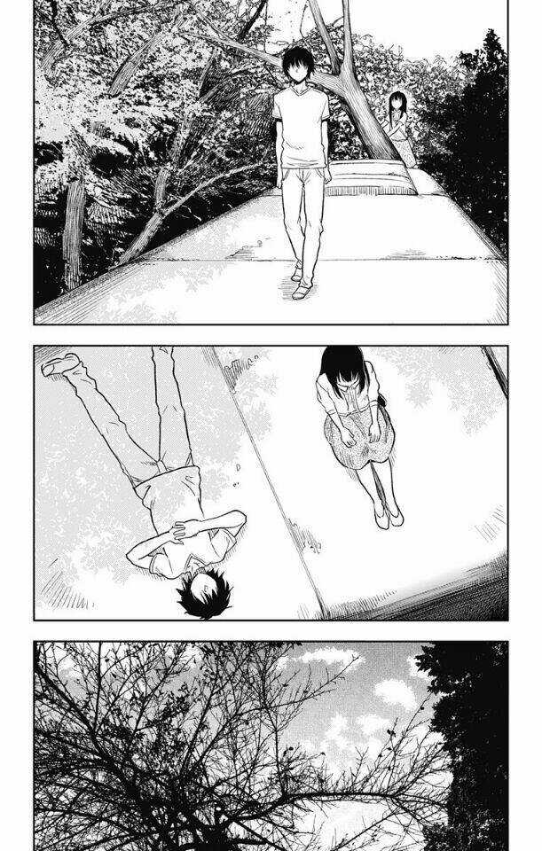 Three Days Of Happiness Chapter 5 trang 31