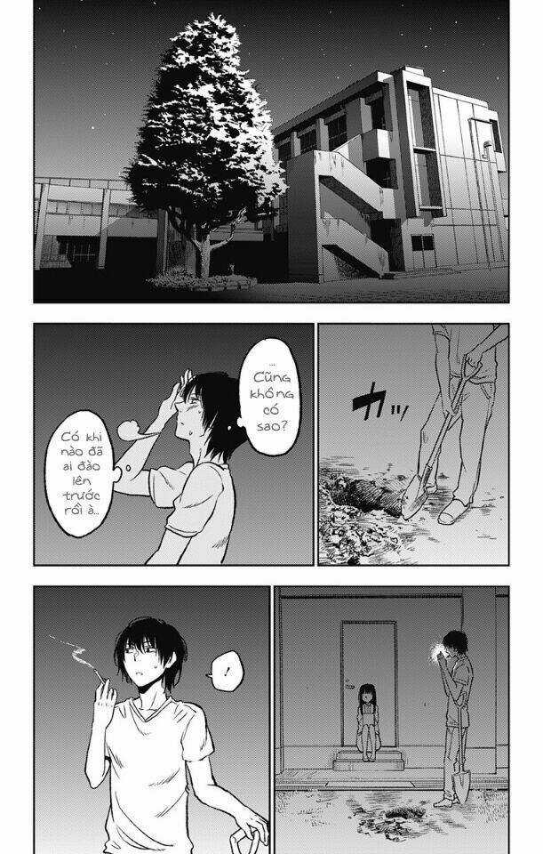 Three Days Of Happiness Chapter 5 trang 32