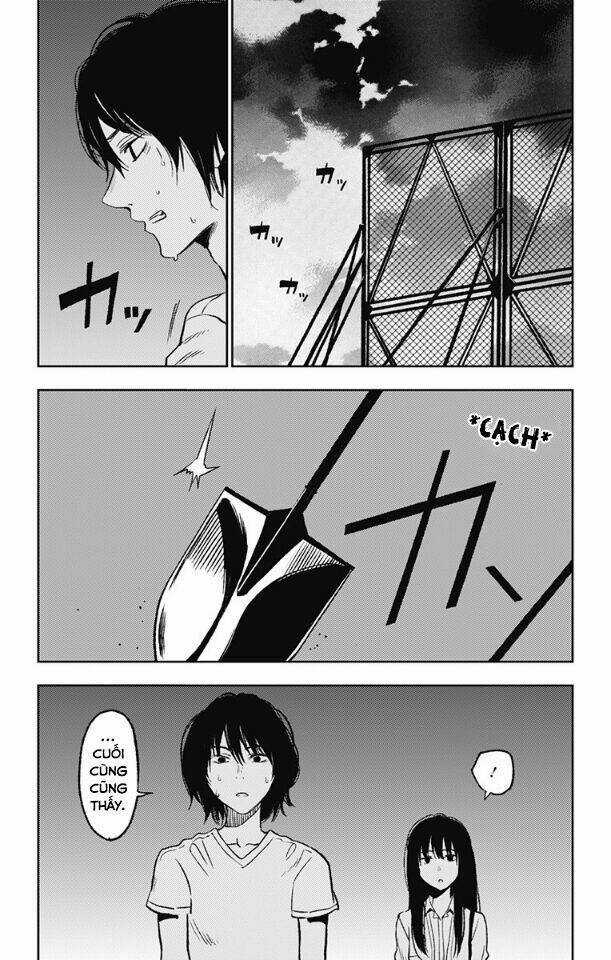 Three Days Of Happiness Chapter 5 trang 33