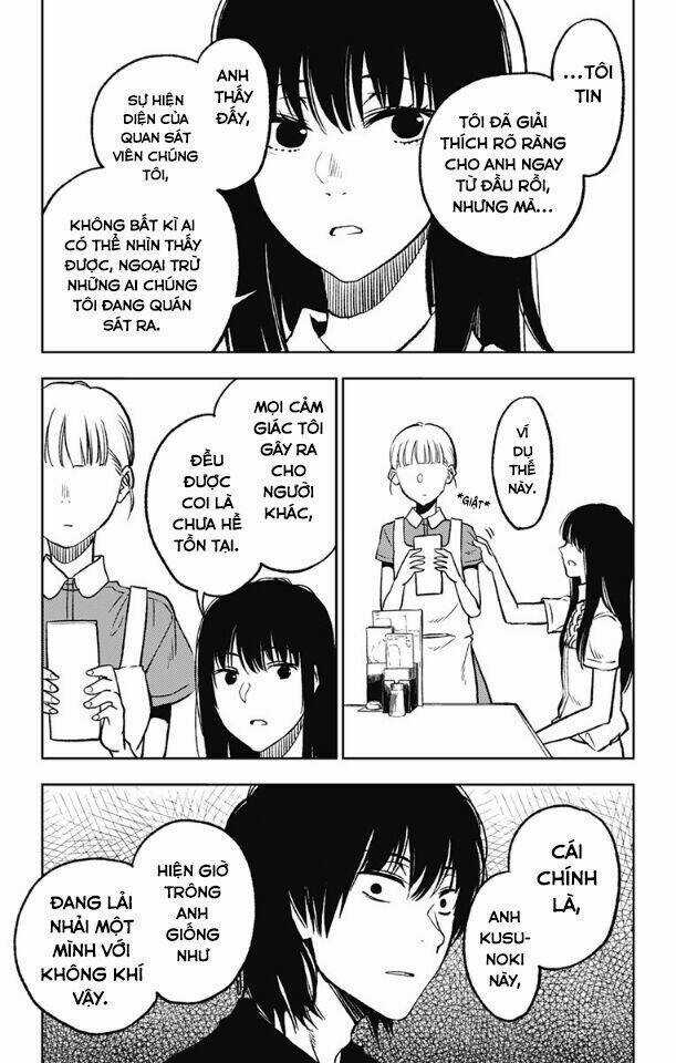 Three Days Of Happiness Chapter 5 trang 7