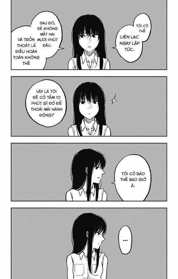 Three Days Of Happiness Chapter 6 trang 13