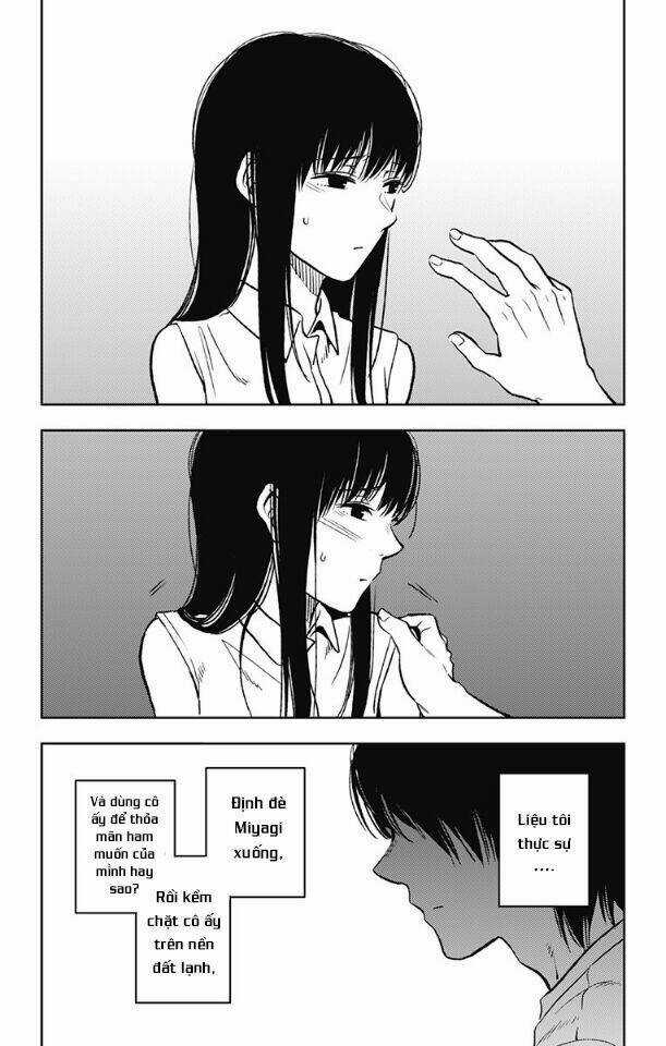 Three Days Of Happiness Chapter 6 trang 14