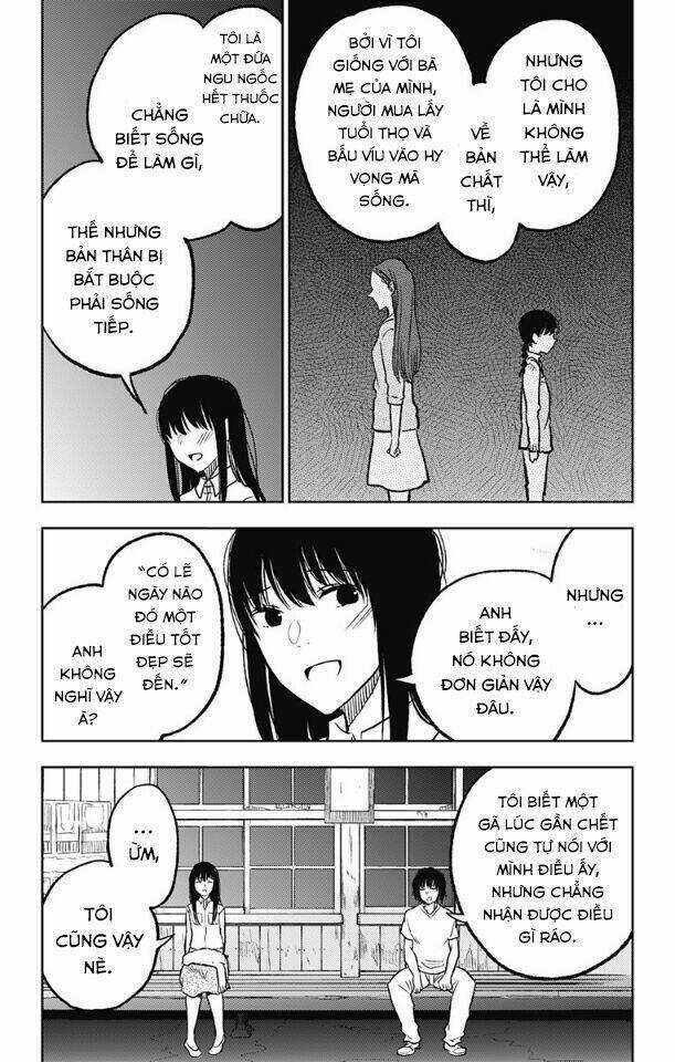 Three Days Of Happiness Chapter 6 trang 27