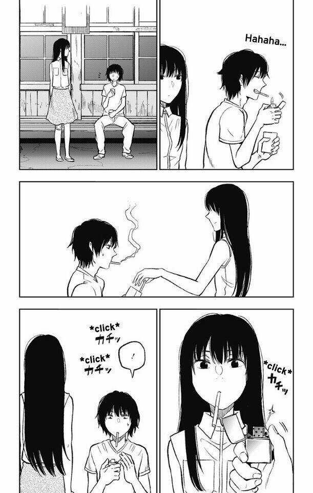 Three Days Of Happiness Chapter 6 trang 28