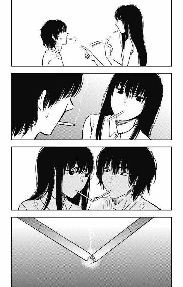 Three Days Of Happiness Chapter 6 trang 29