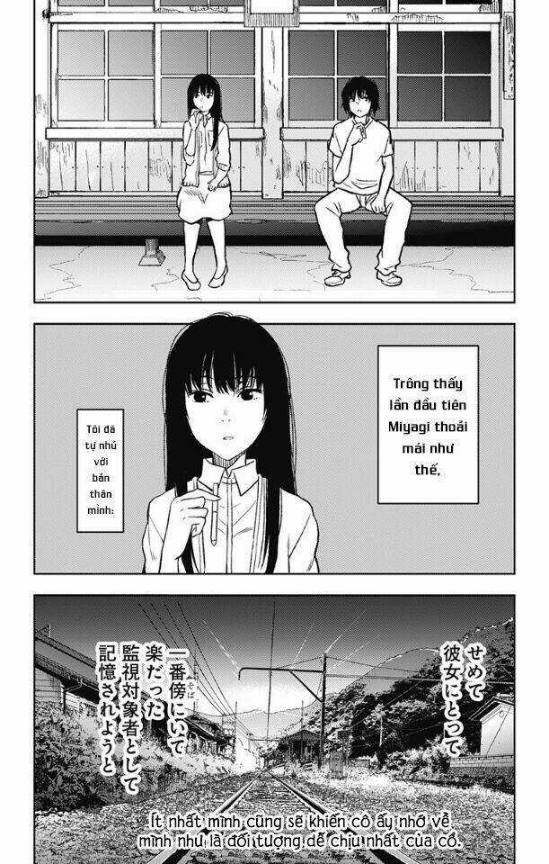 Three Days Of Happiness Chapter 6 trang 30