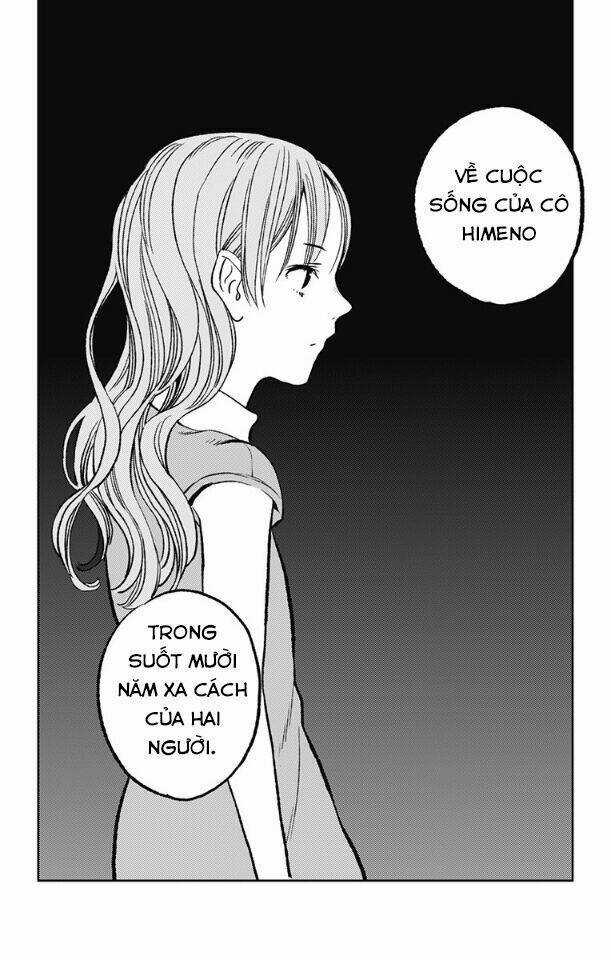 Three Days Of Happiness Chapter 6 trang 32