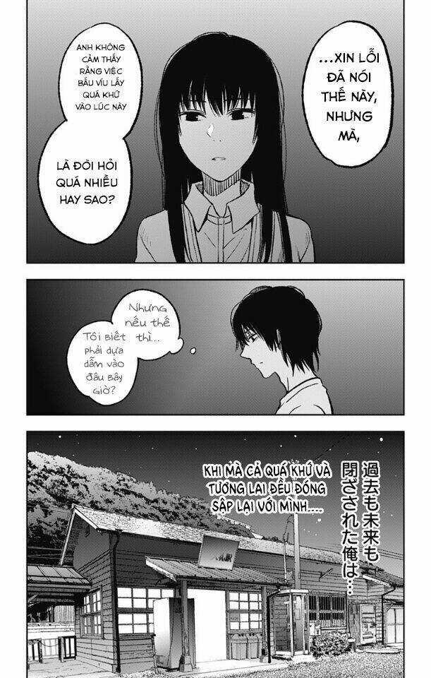 Three Days Of Happiness Chapter 6 trang 8