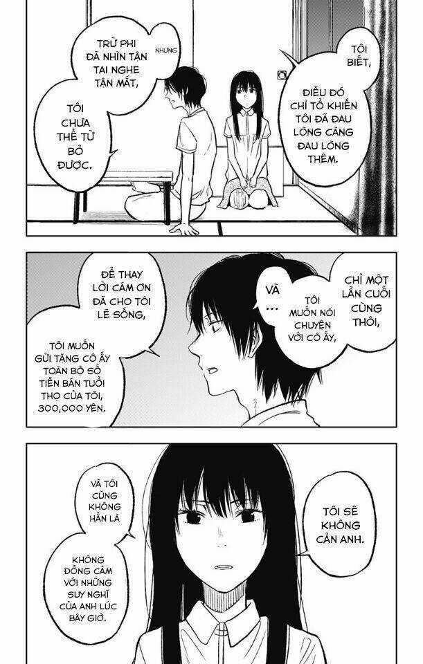 Three Days Of Happiness Chapter 7 trang 11