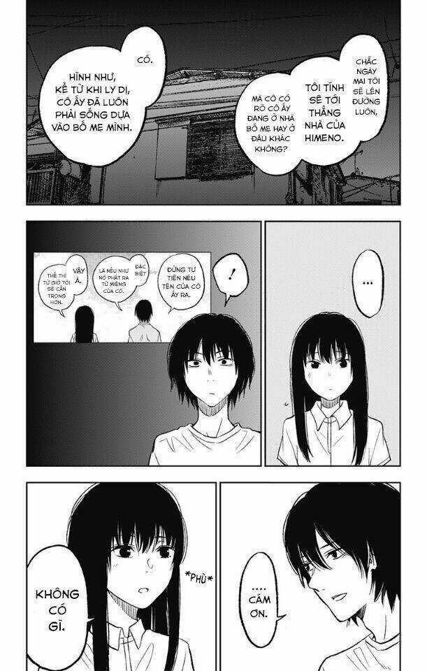 Three Days Of Happiness Chapter 7 trang 12