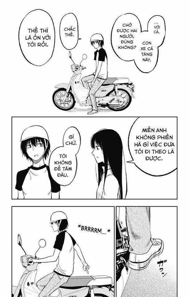Three Days Of Happiness Chapter 7 trang 14