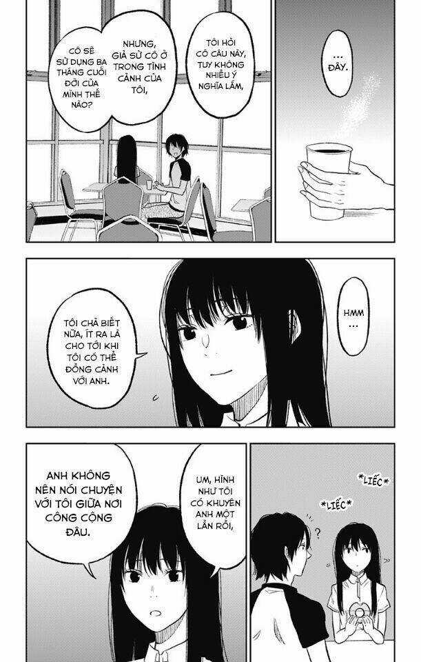 Three Days Of Happiness Chapter 7 trang 18