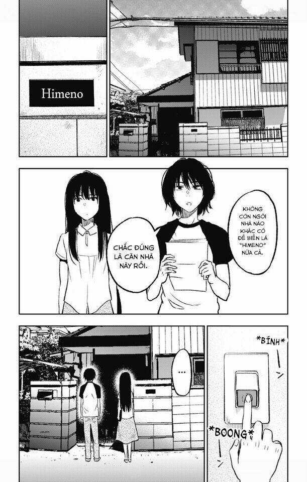 Three Days Of Happiness Chapter 7 trang 22