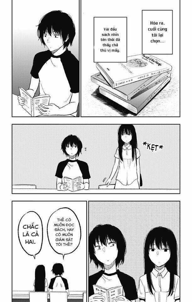 Three Days Of Happiness Chapter 7 trang 24