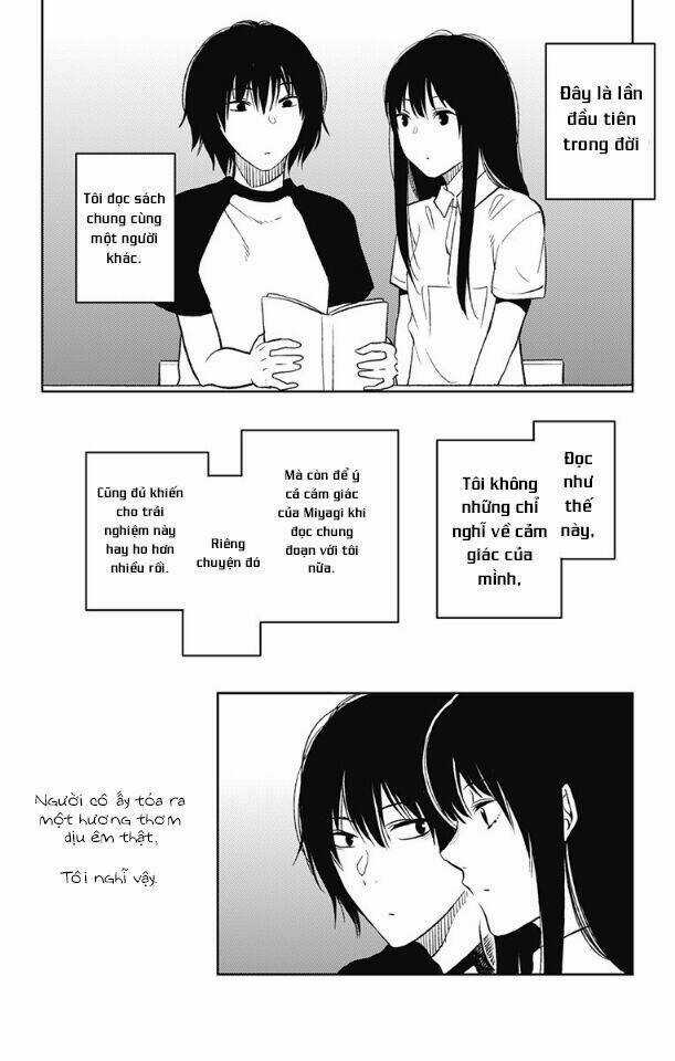 Three Days Of Happiness Chapter 7 trang 25