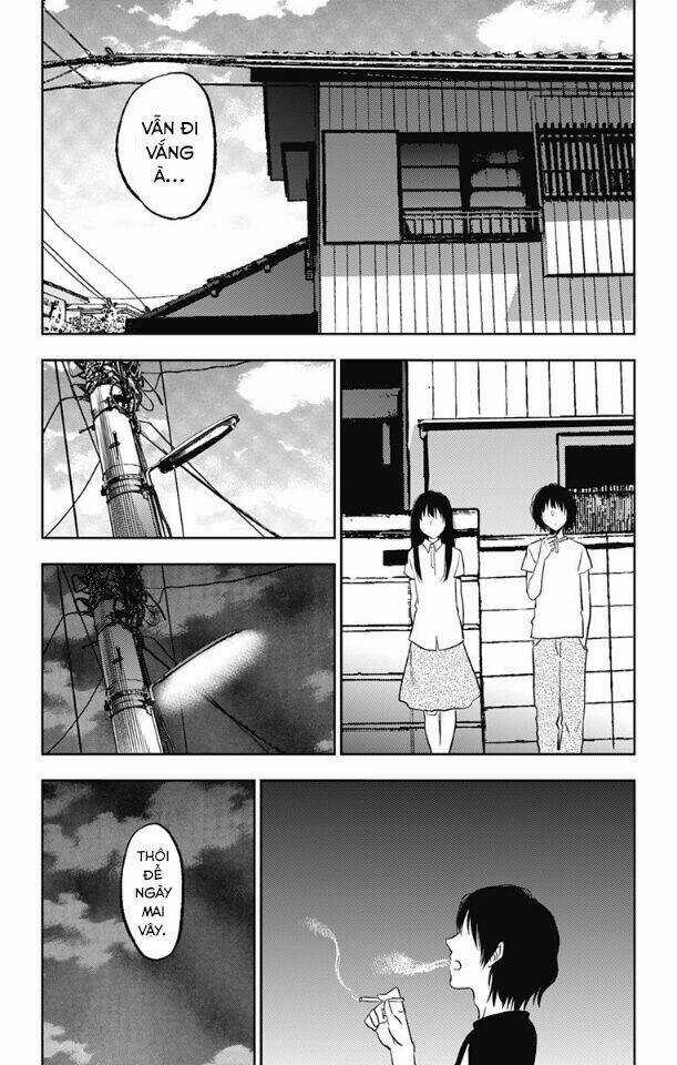 Three Days Of Happiness Chapter 7 trang 26