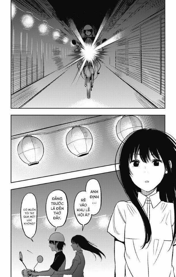 Three Days Of Happiness Chapter 7 trang 27