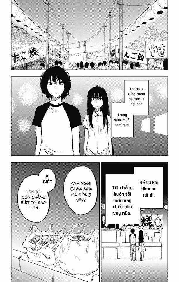 Three Days Of Happiness Chapter 7 trang 28
